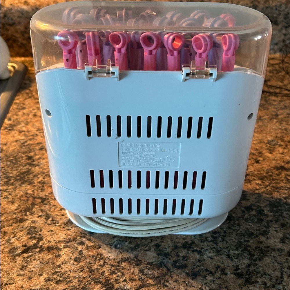 Hot Sticks Rollers - Picture 4 of 4